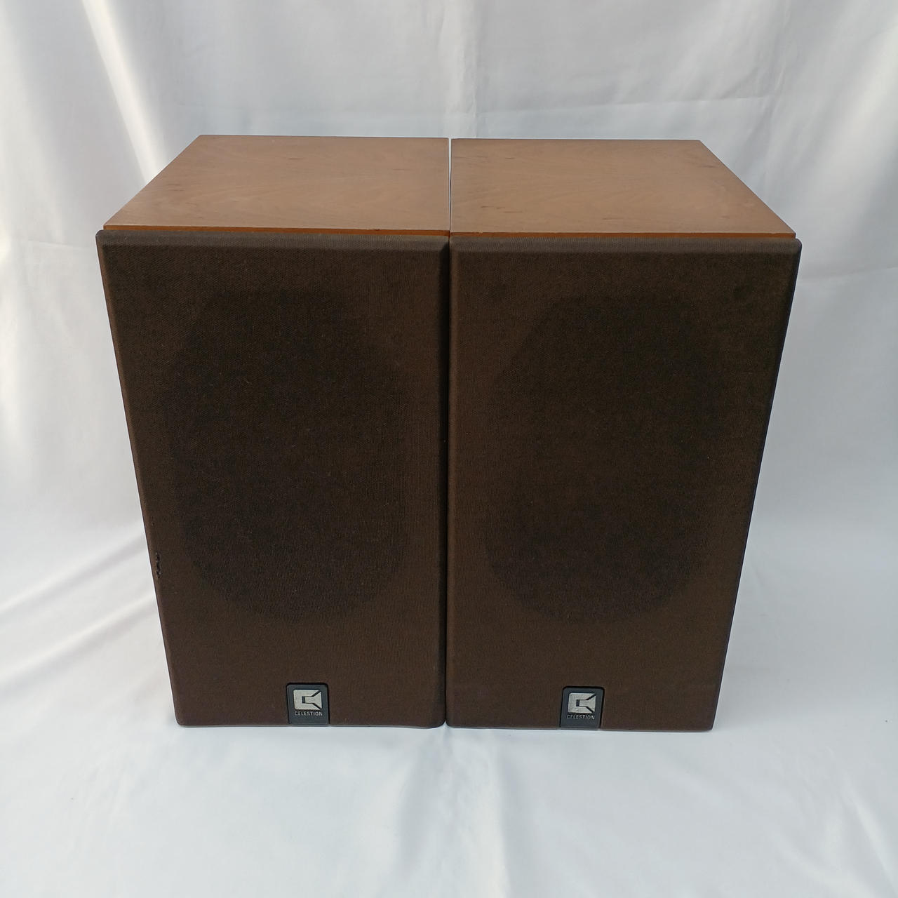 【整備品】CELESTION SL600 スピーカーペア 整備品】CELESTION SL600 スピーカーペア