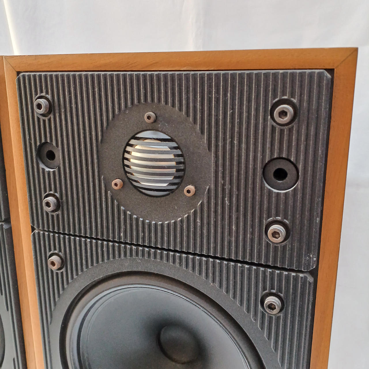スピーカー　CELESTION SL6S　ペア Yahoo!オークション -「セレッション sl6」(スピーカー