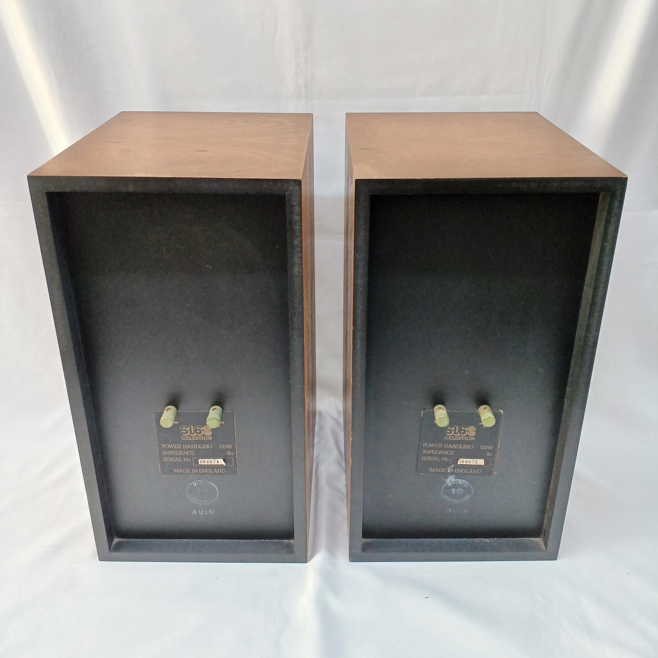 CELESTION|スピーカーシステム (ペア)|HARDOFFオフモール（オフモ