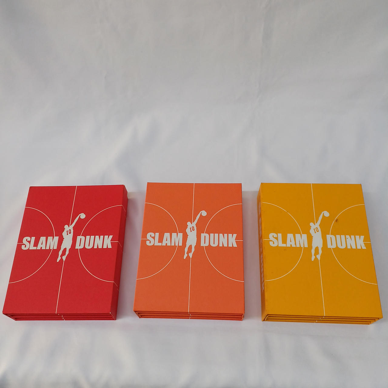 流川楓仕様　スラムダンク　DVD BOX Amazon.co.jp: SLAM DUNK DVD-BOX 流川楓 (背番号「11」) 仕様