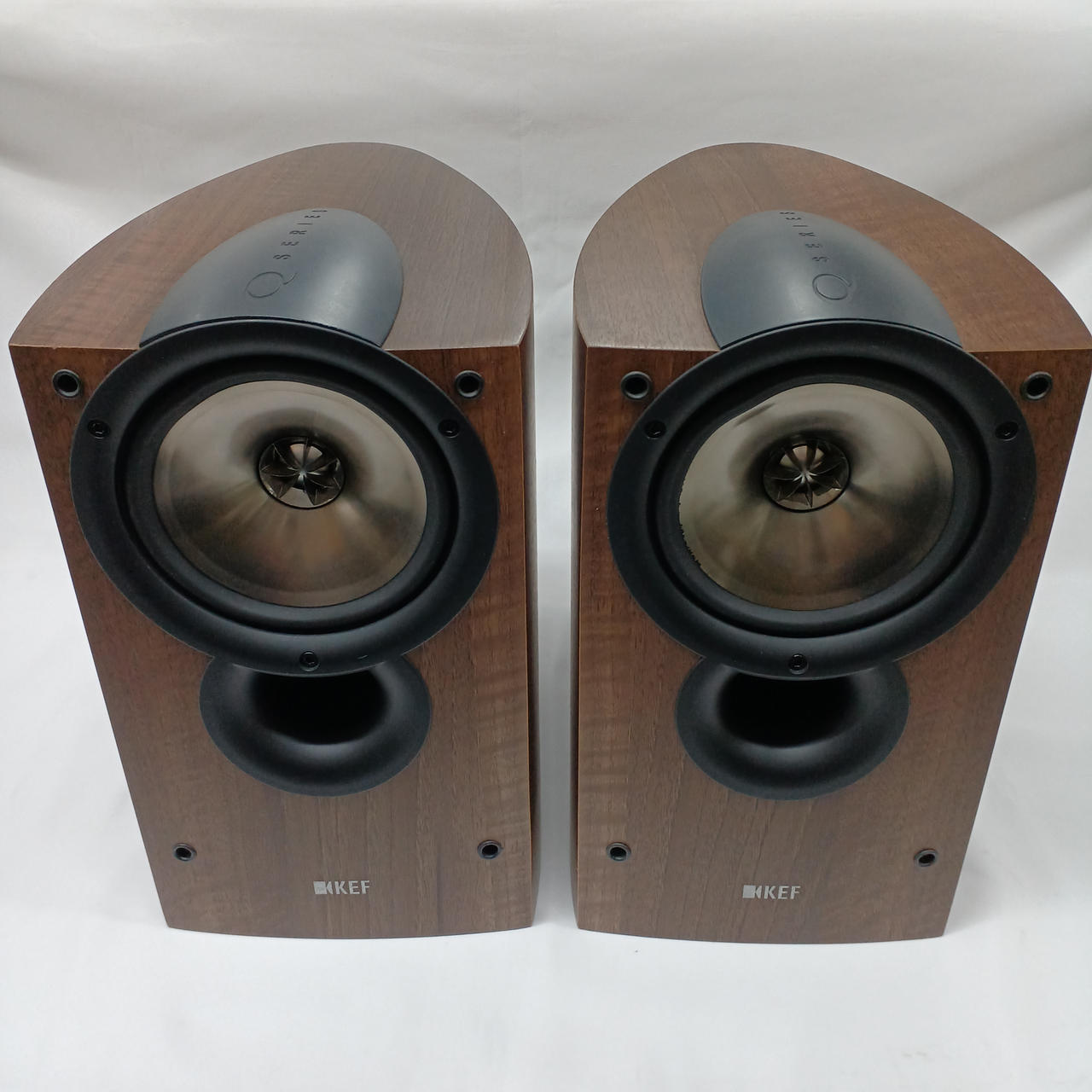 ラックスマン(KEF)|スピーカーシステム (ペア)|HARDOFFオフ