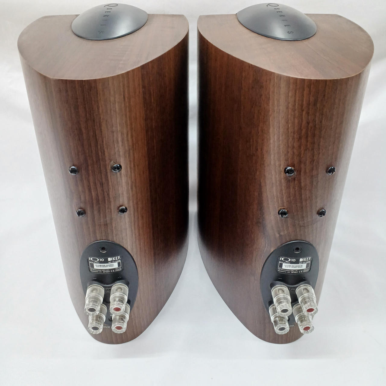 ラックスマン(KEF)|スピーカーシステム (ペア)|HARDOFFオフモール