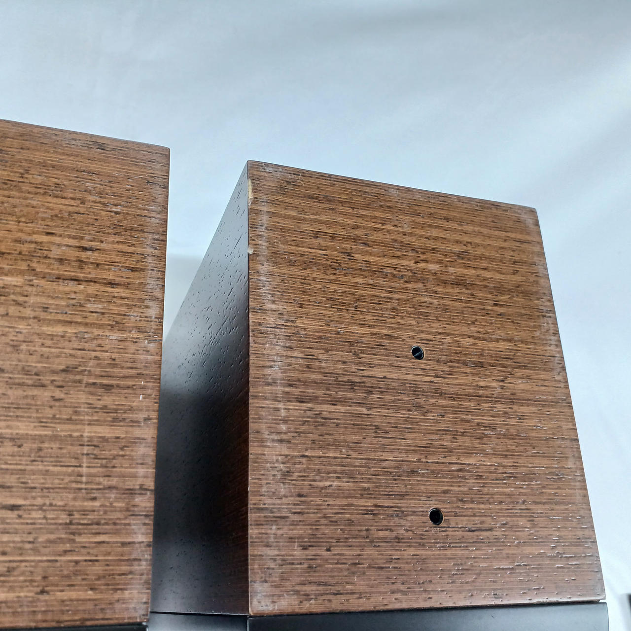 底面にキズあり