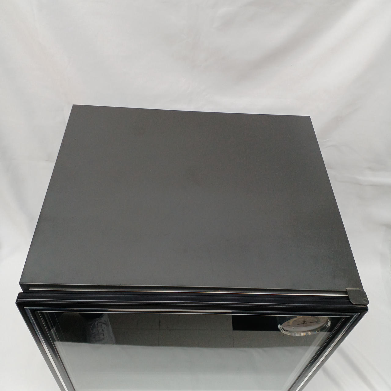 防湿庫　TOYO LIVING ED-50SS 東洋リビング|防湿庫|HARDOFFオフモール（オフモ）|2011220000104814