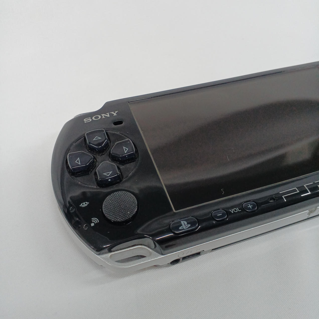 PlayStation Portable - 【希少・廃盤品】　真・マスターオブモンスターズ　PSPソフト　レトロ システムソフト・アルファー 真・マスターオブモンスターズ