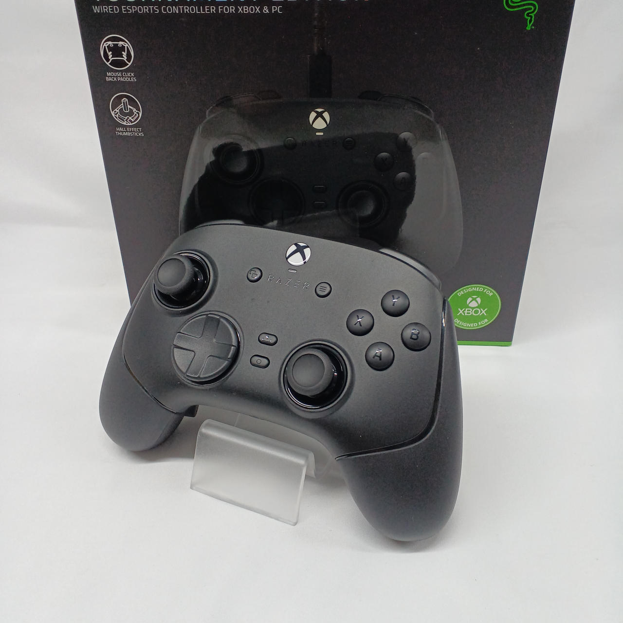 RAZER|ゲーミングコントローラー|HARDOFFオフモール（オフモ