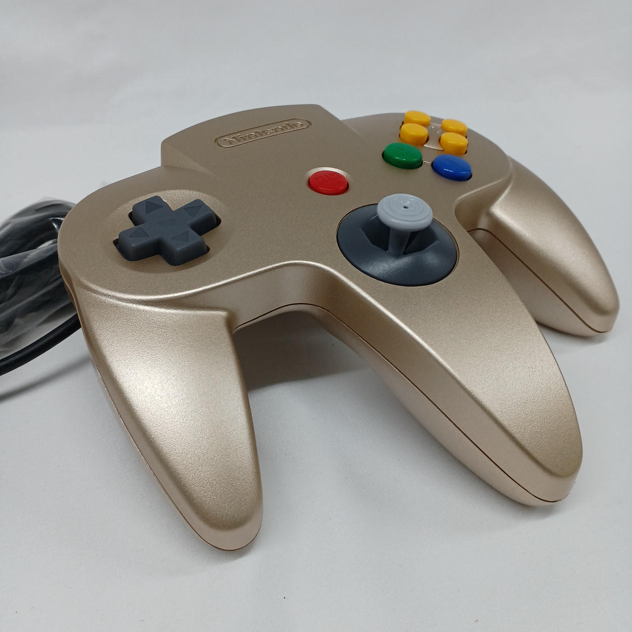 NINTENDO|64 コントローラー|HARDOFFオフモール（オフモ