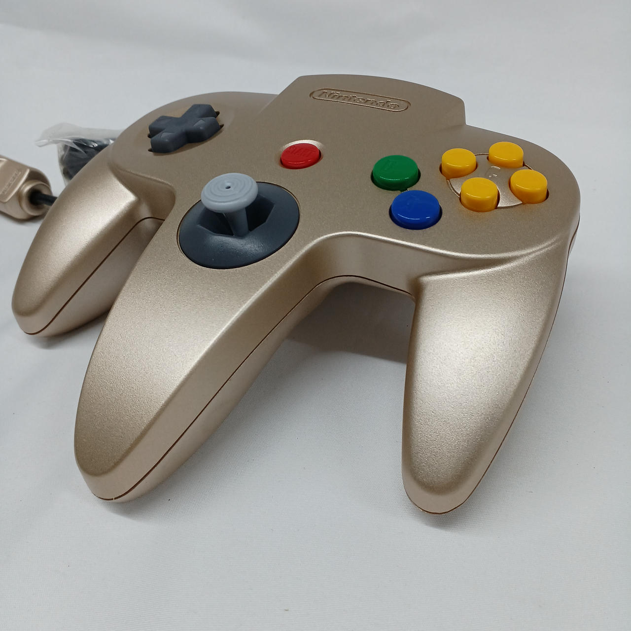 NINTENDO|64 コントローラー|HARDOFFオフモール（オフモ