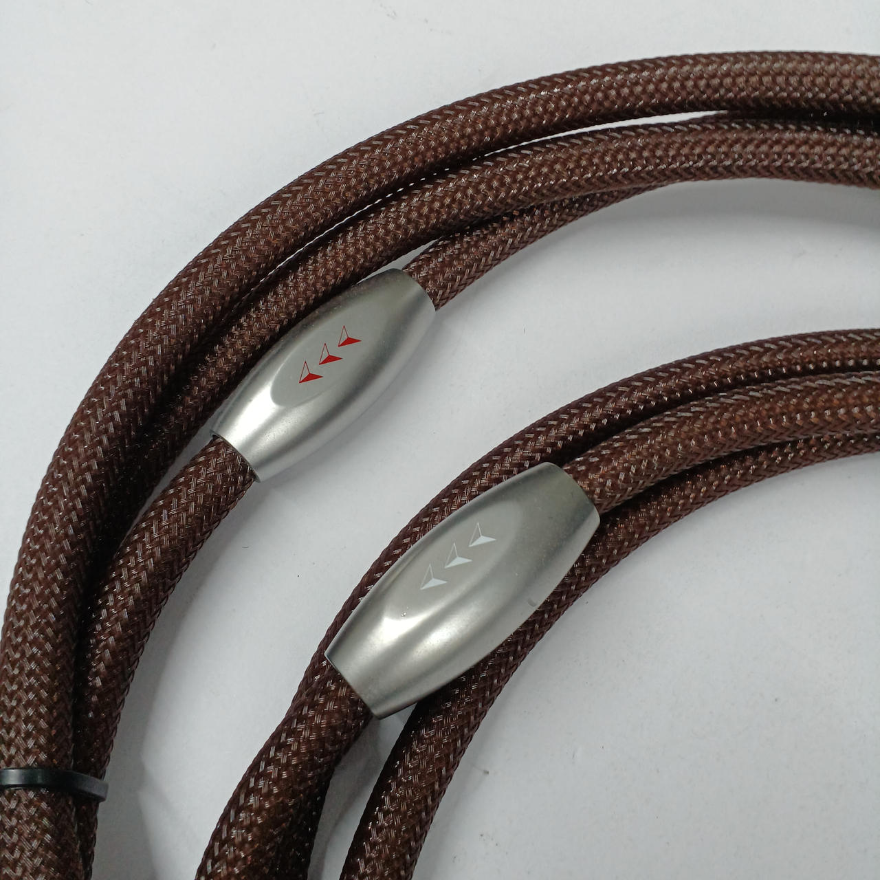 quad製高級オーディオケーブル　QD-900 約2m クォード quad製高級オーディオケーブル QD-900 約2m クォード quad製高級