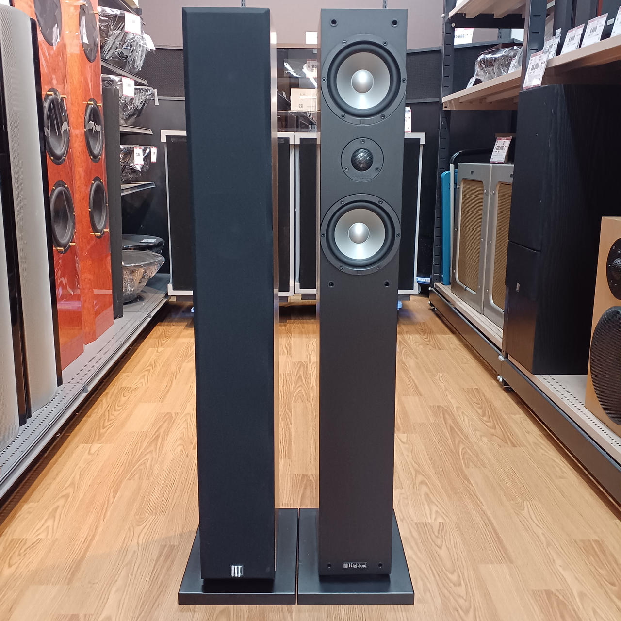 片側サランネット欠品