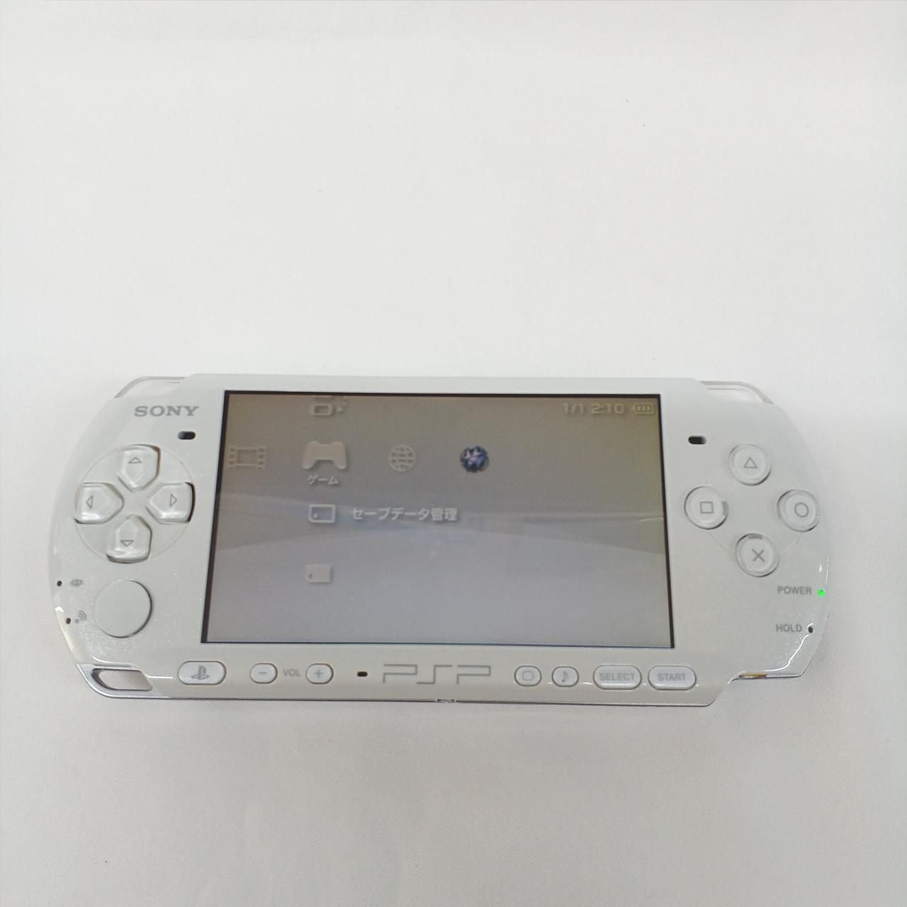 やや画面焼けあり