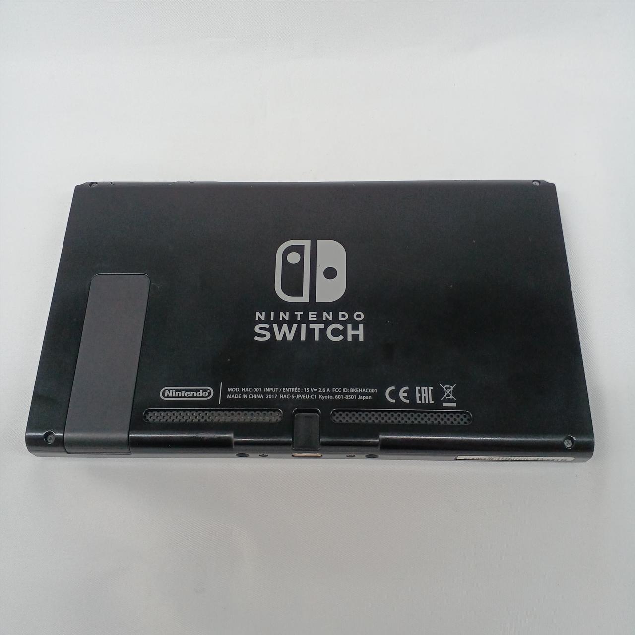 NINTENDO|SWITCH (初期型)|HARDOFFオフモール（オフモ