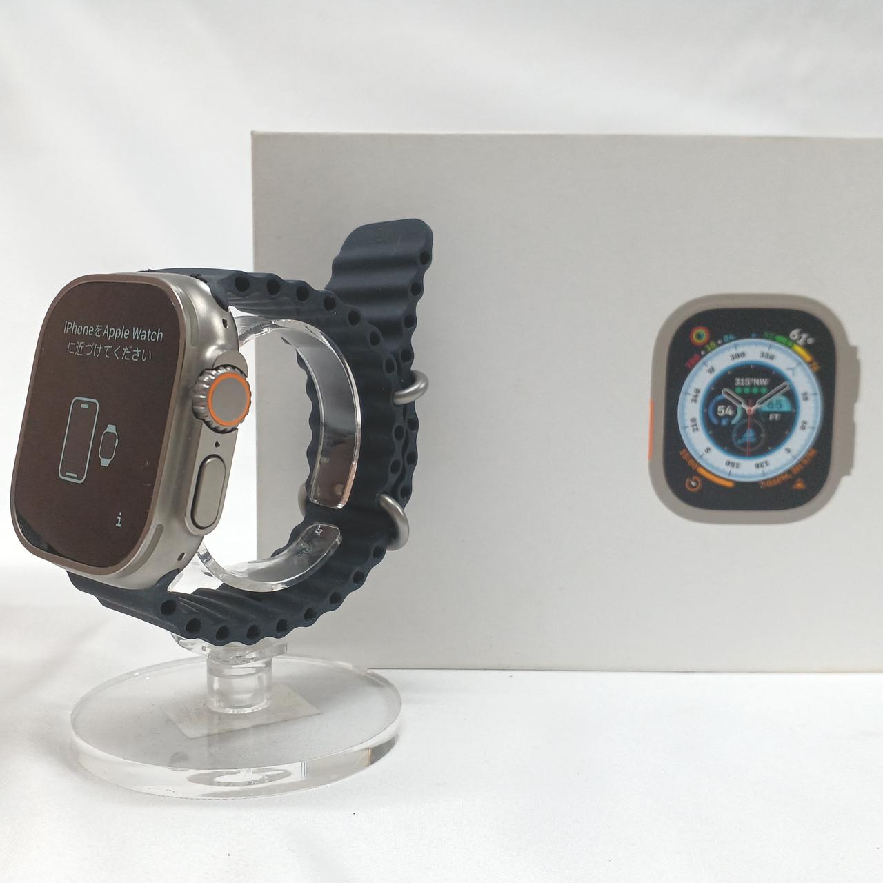 アップルコンピュータジャパン(APPLE)|APPLE WATCH ULTRA(第1世代