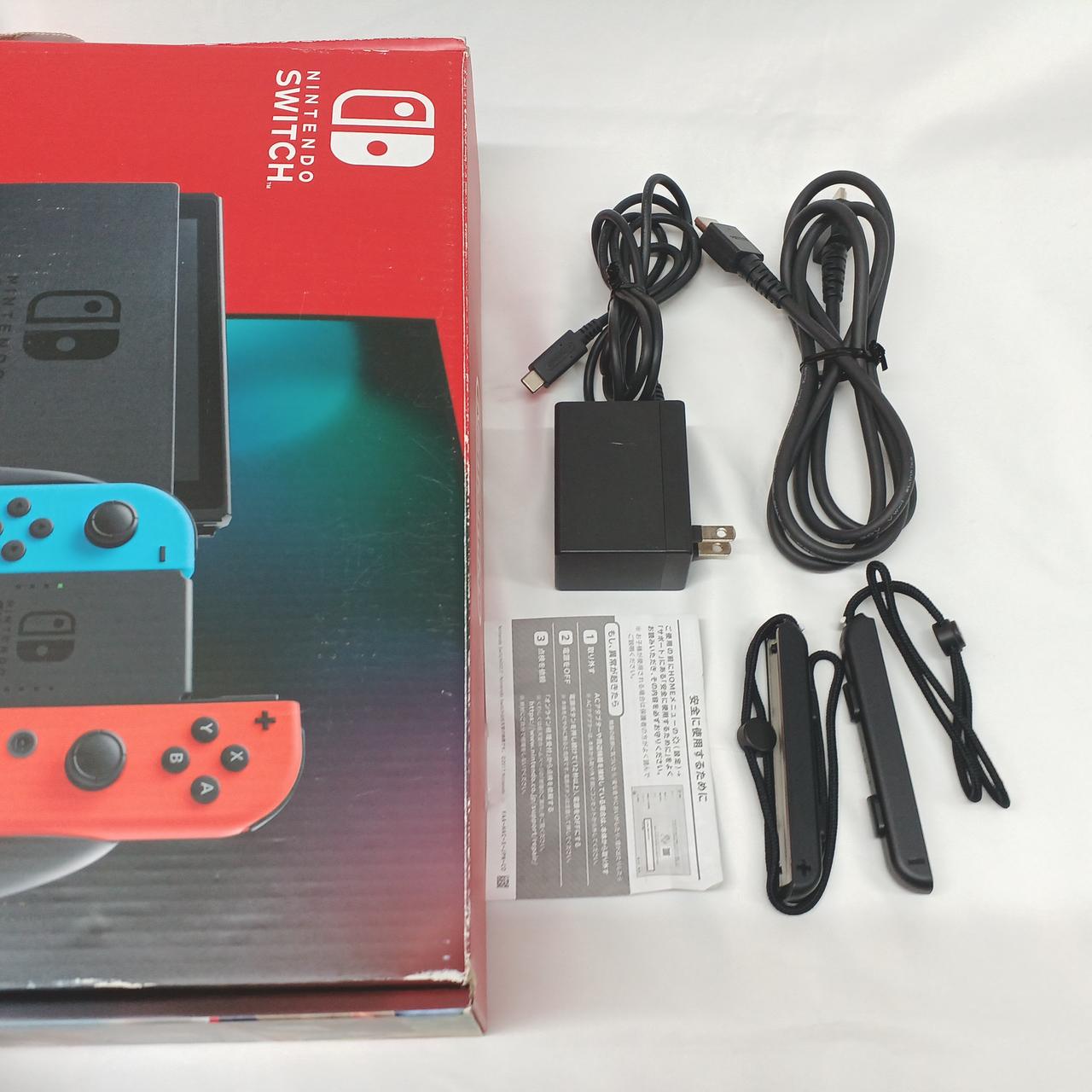 NINTENDO|SWITCH|HARDOFFオフモール（オフモ）|2011220000115355