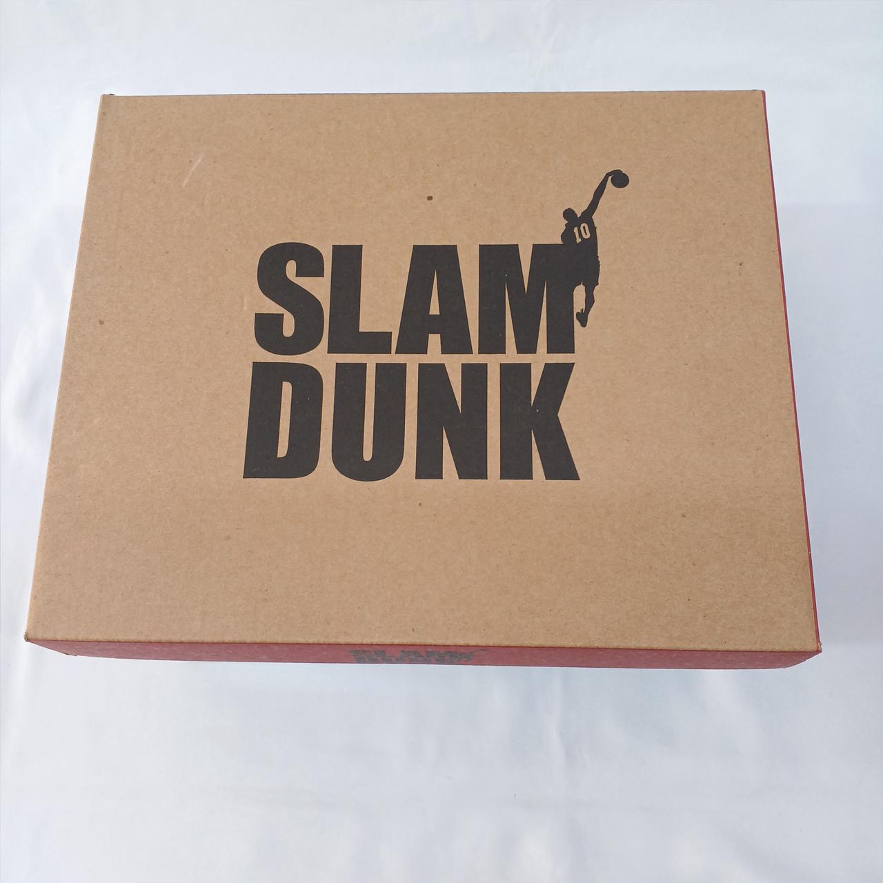 東映ビデオ(株)|SLAM DUNK DVD-BOX 流川楓「11」仕様|HARDOFFオフ