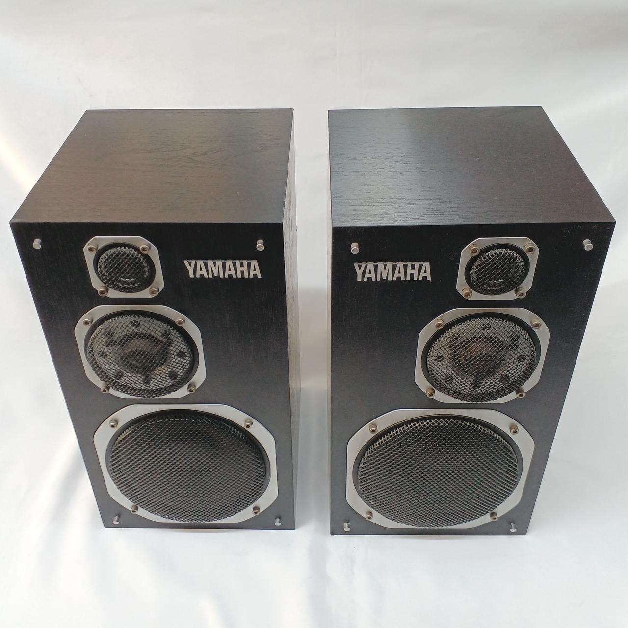 YAMAHA NS-1000MM ペアスピーカー YAMAHA NS-1000MMの仕様 ヤマハ