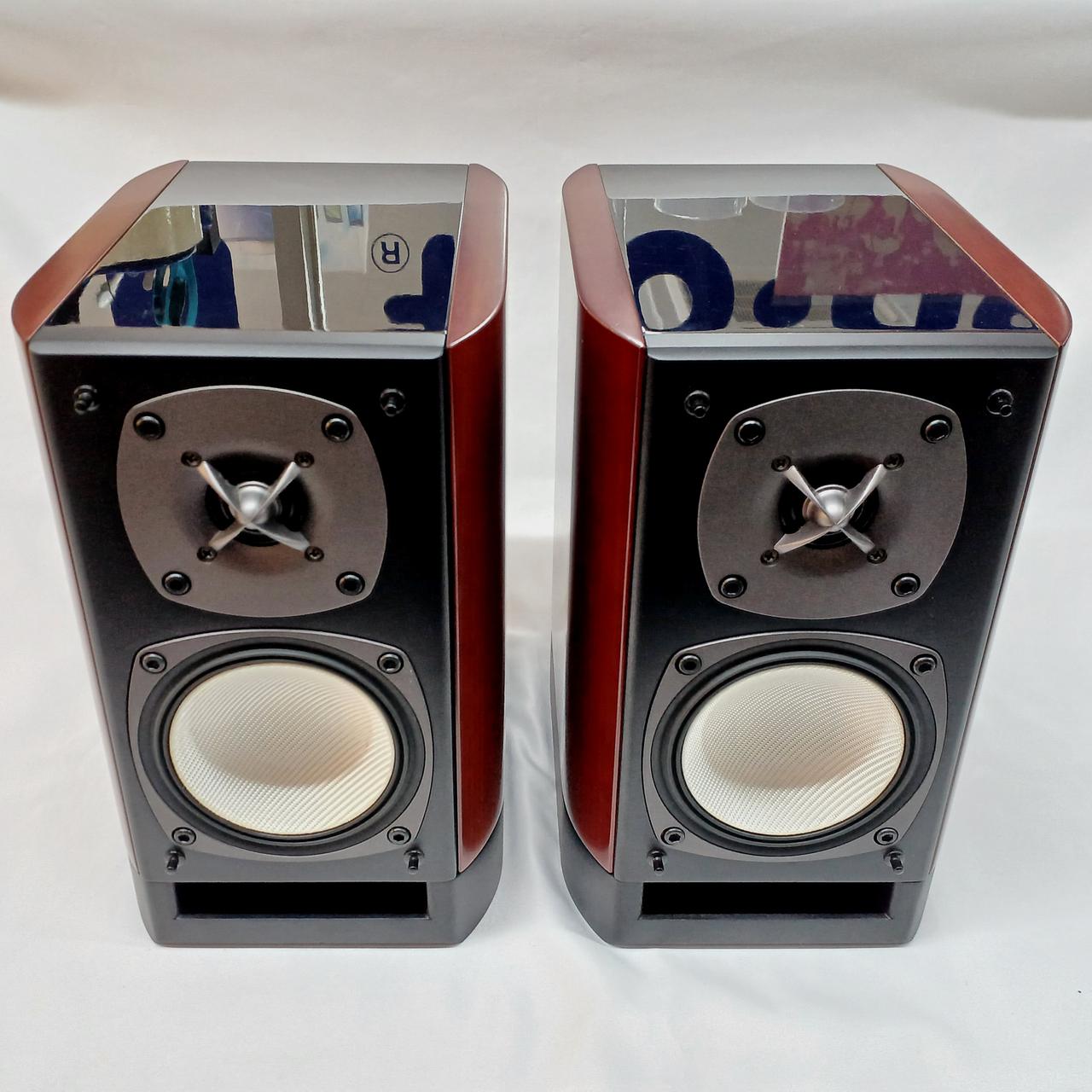 レア品！！！オンキヨーさん音もイイ♪ デュアルドライバースピーカーシステム オンキョー(ONKYO)|スピーカーシステム|HARDOFFオフモール