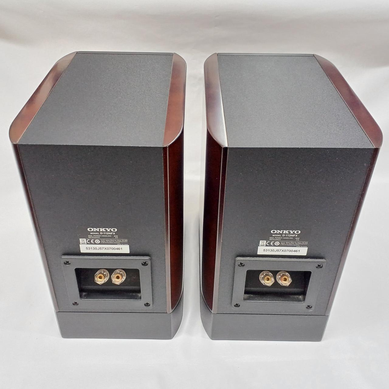 ONKYOスピーカー D-112NFX SF21様 オンキョー(ONKYO)|スピーカーシステム|HARDOFFオフモール