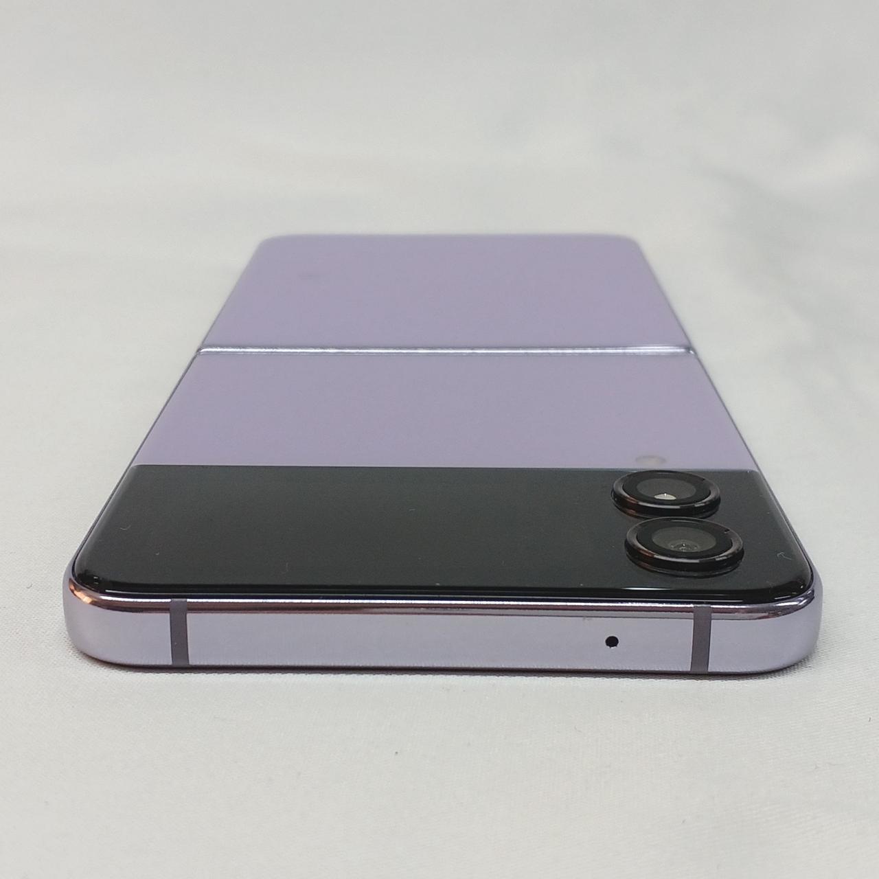 ニホンサムスン(SAMSUNG)|GALAXY Z FLIP4|HARDOFFオフモール