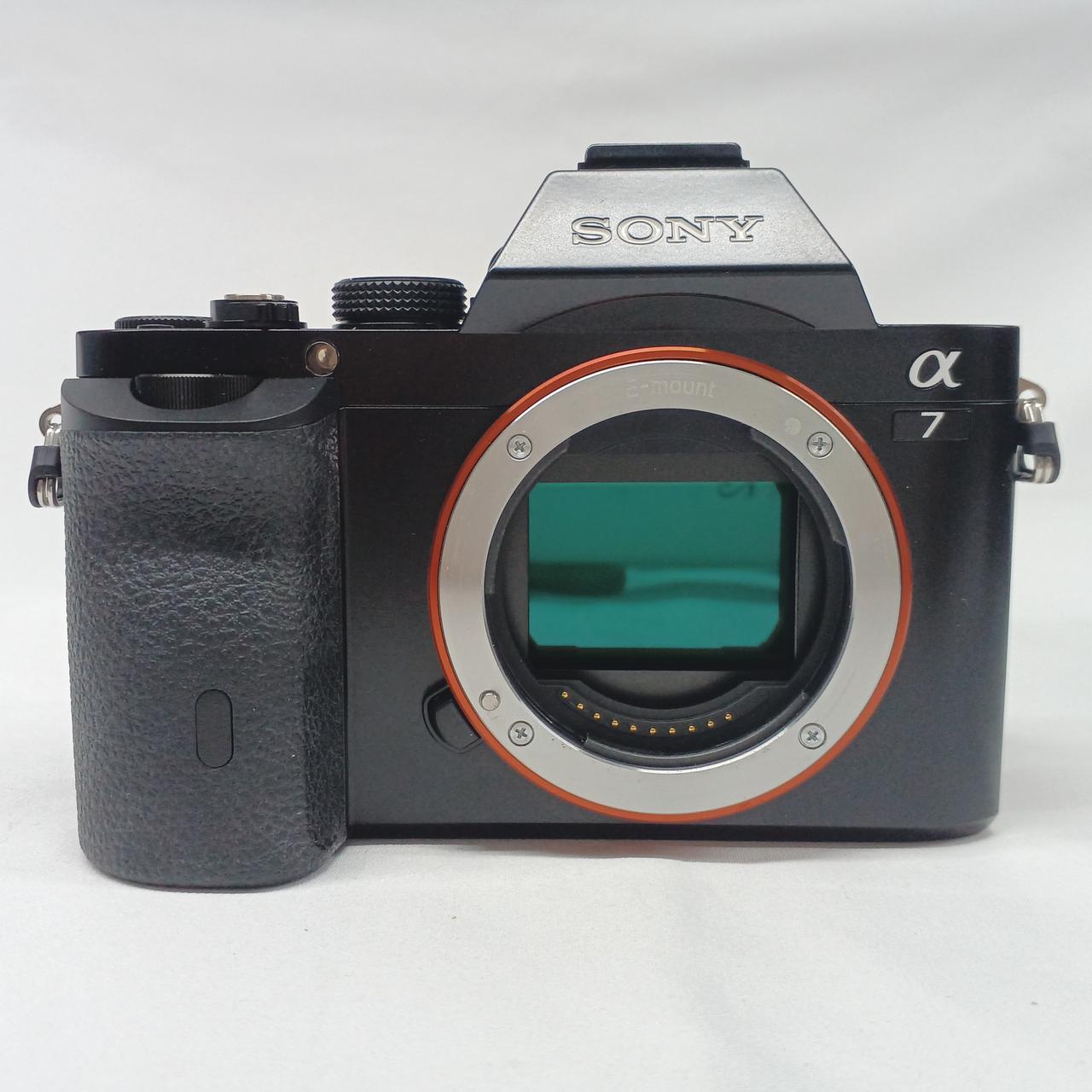 ソニー(SONY)|ミラーレス一眼|HARDOFFオフモール（オフモ