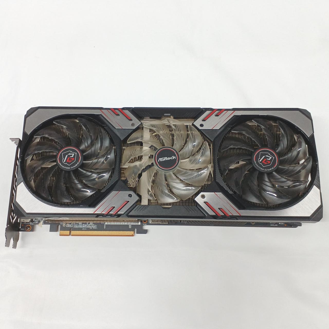 アスロック(ASROCK)|グラフィックボード|HARDOFFオフモール