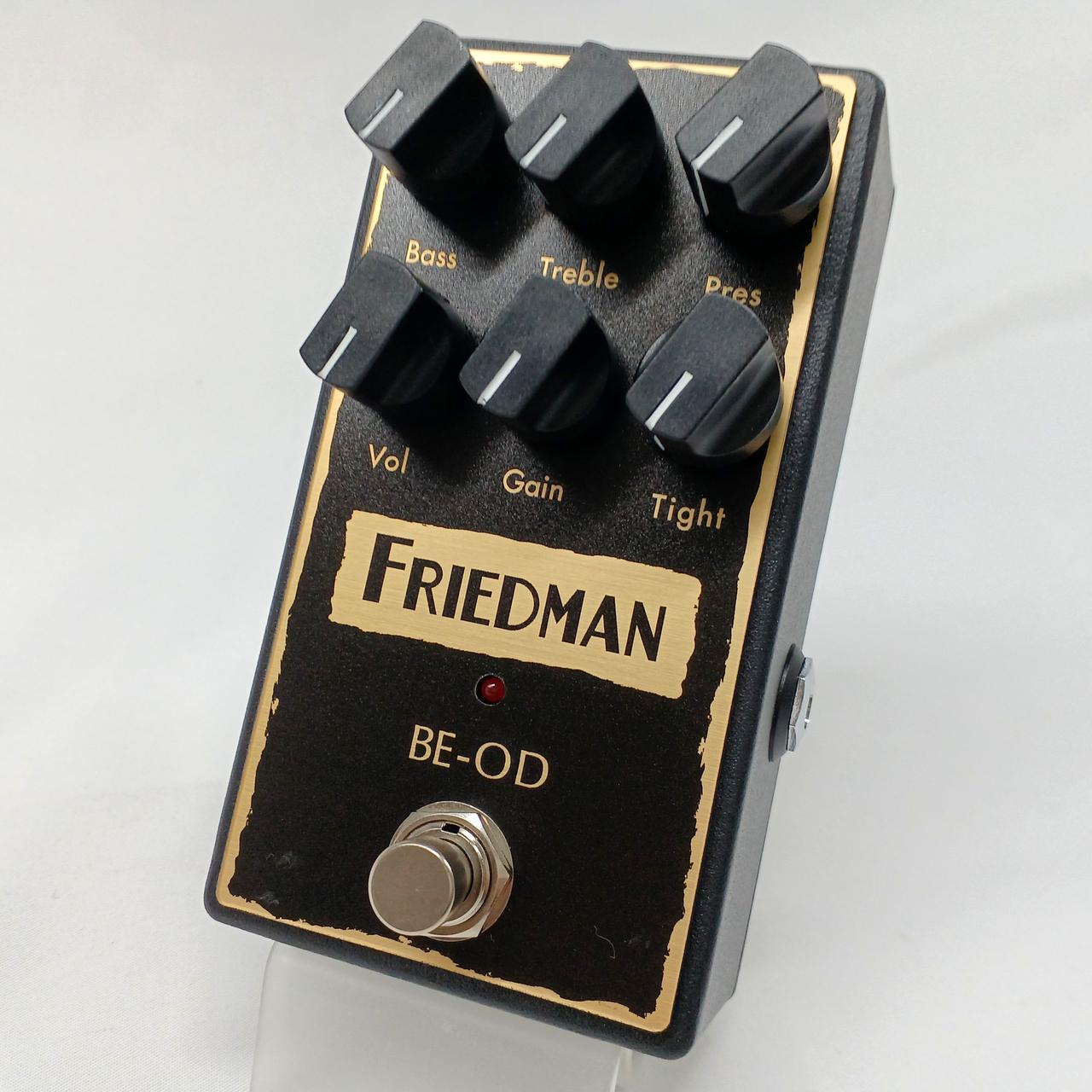 FRIEDMAN|エフェクター|【ハードオフ公式通販】オフモール