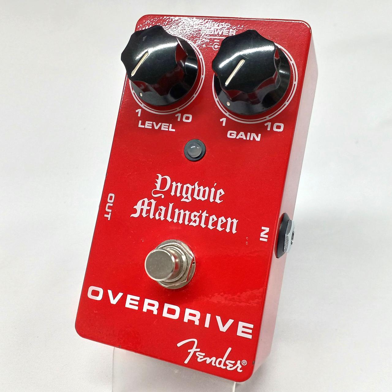 フェンダー(FENDER)|エフェクター|HARDOFFオフモール（オフモ