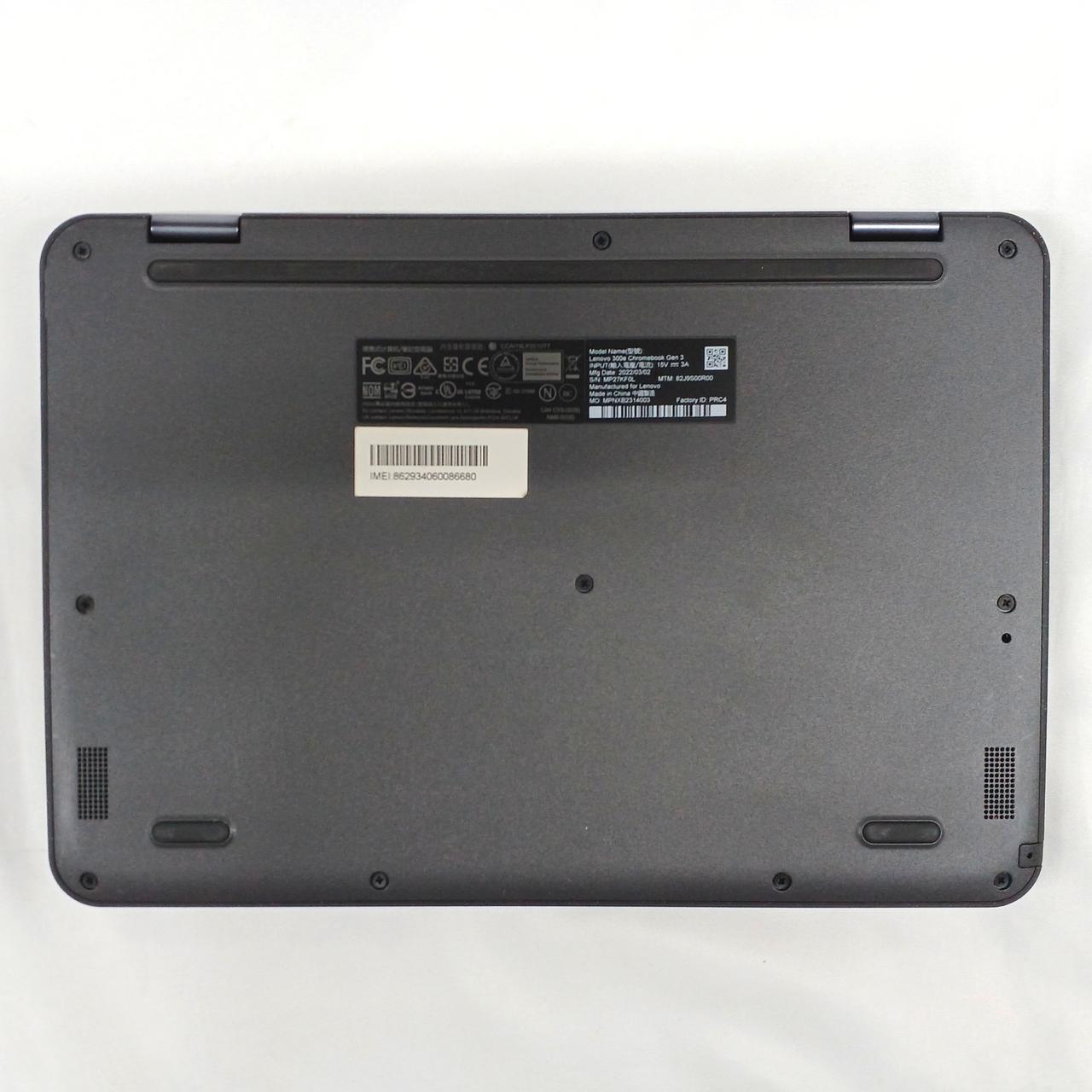 レノボジャパン(LENOVO)|CHROMEBOOK|【ハードオフ公式通販】オフモール