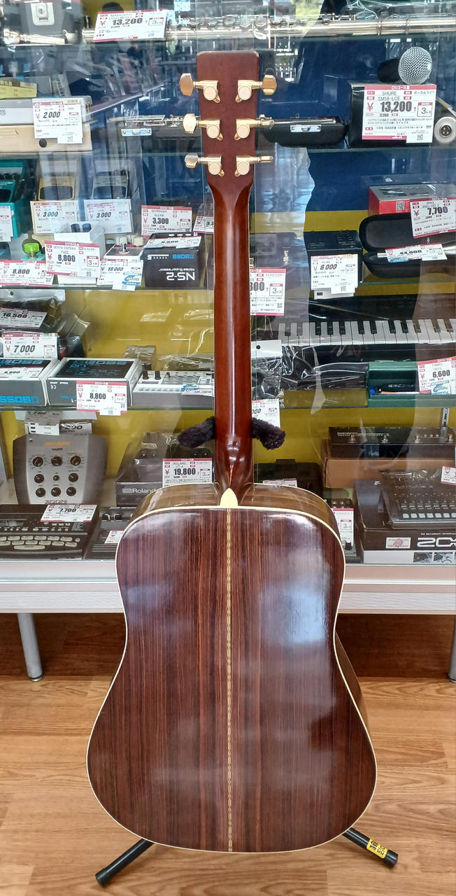 アコースティックギター　キャッツアイ キャッツアイ(CAT'S EYES)|アコースティックギター|HARDOFFオフ