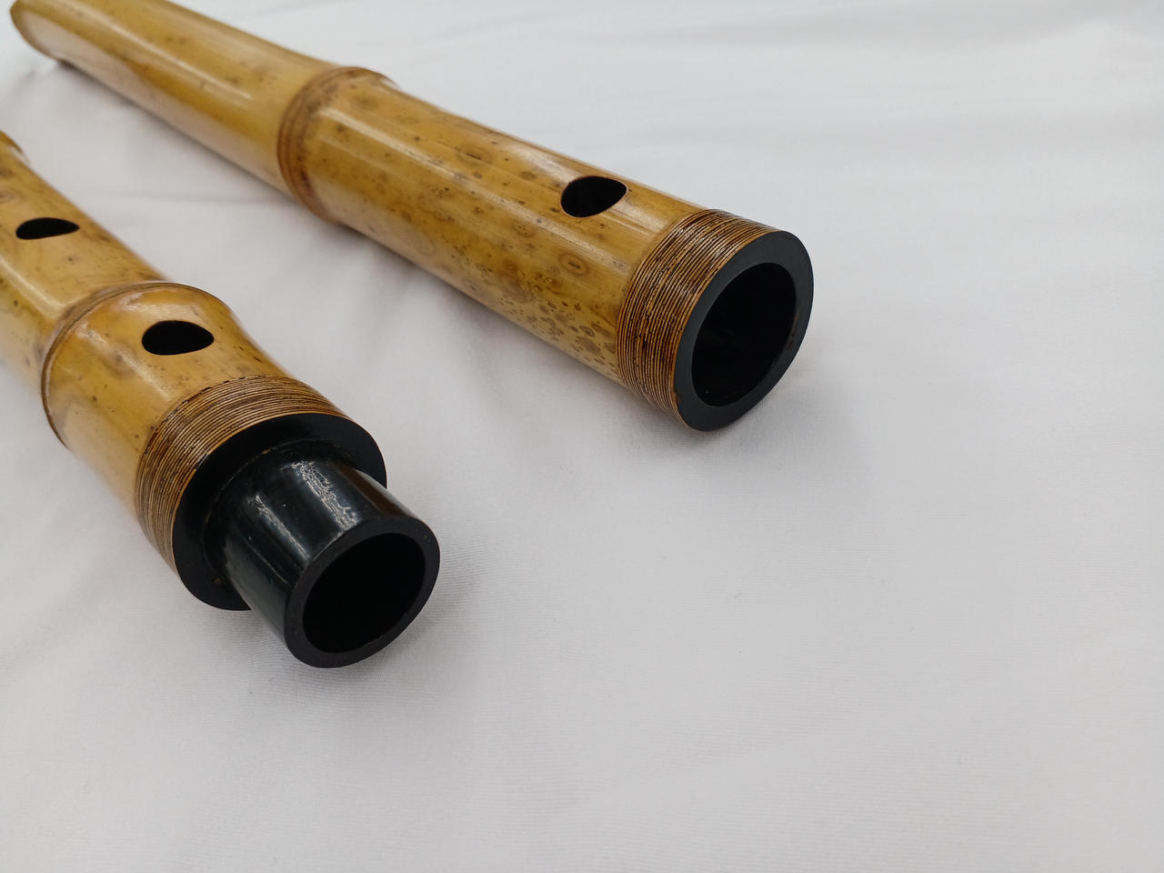 尺八 晏弘 晏弘銘 銘有り 【公式通販】