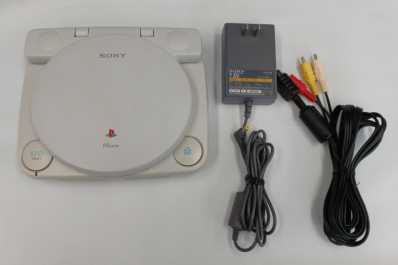 ☆Play Station☆PS one☆SONY☆ソフト2枚セット♪ ソニー(SONY)|PS ONE|HARDOFFオフモール（オフモ）|2011240000105958