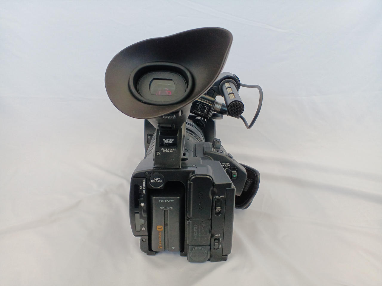 ソニー(SONY)|業務用ビデオカメラ|HARDOFFオフモール(オフモ ソニー(SONY)|業務用ビデオカメラ|HARDOFFオフモール(オフモ