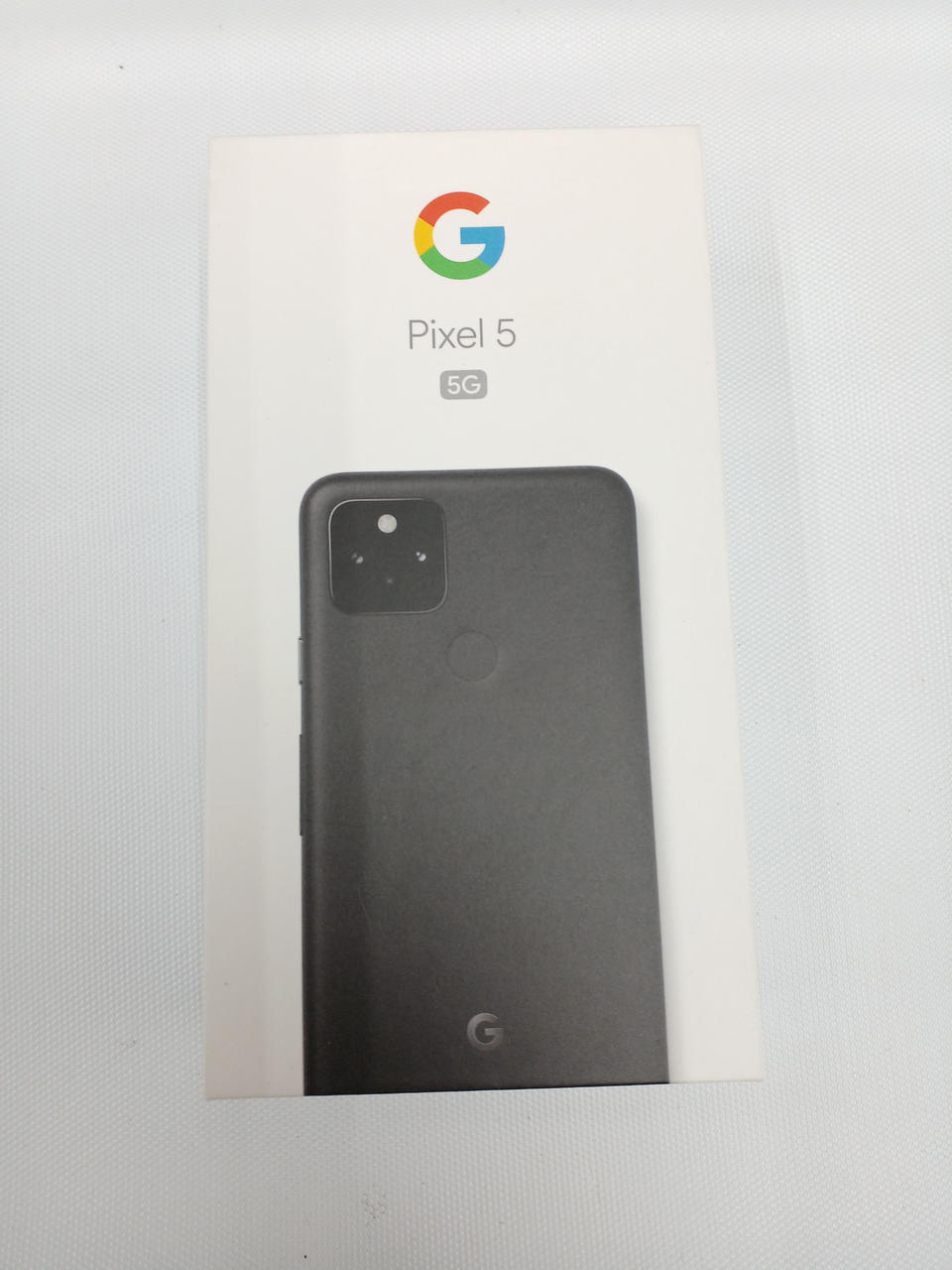 スマートフォン本体 Google - au pixel5 Google Pixel 5 新品¥999,999 中古¥16,500 | 新品・中古のネット