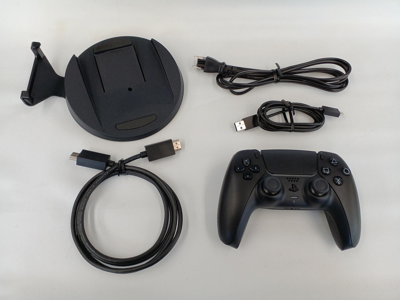 SONY - 値下げ PS5 CFI-1000A01 中古セット 延長保証付 SONY PS5 本体 CFI-1000A01 - メルカリ