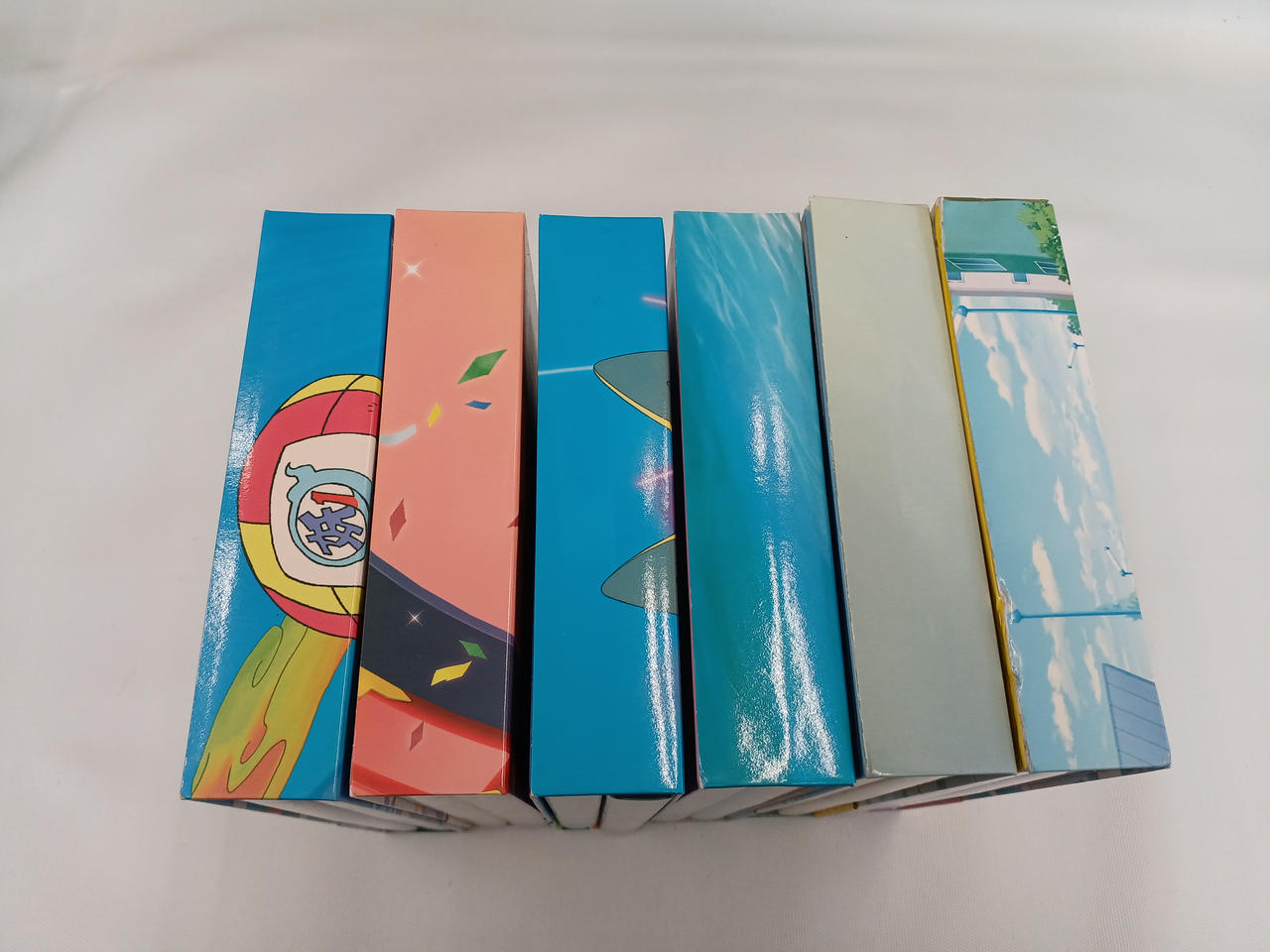 オヤジぃ。DVD BOX6枚セット 0001228238L.jpg