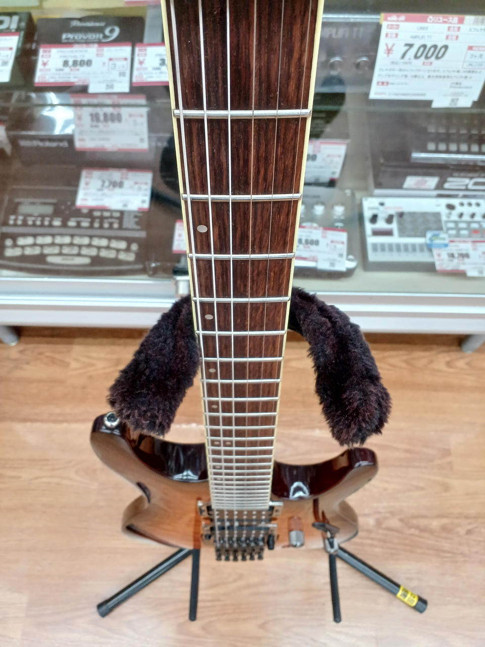 アイバニーズ(IBANEZ)|エレキギター|HARDOFFオフモール（オフモ