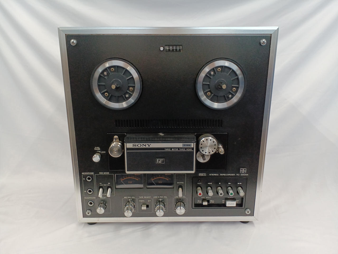 SONY|オープンリールデッキ|HARDOFFオフモール（オフモ