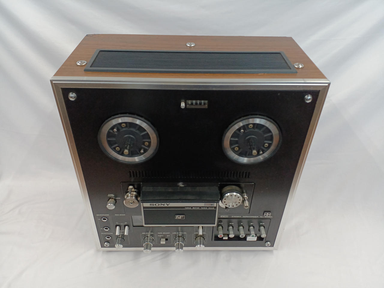 SONY|オープンリールデッキ|HARDOFFオフモール（オフモ