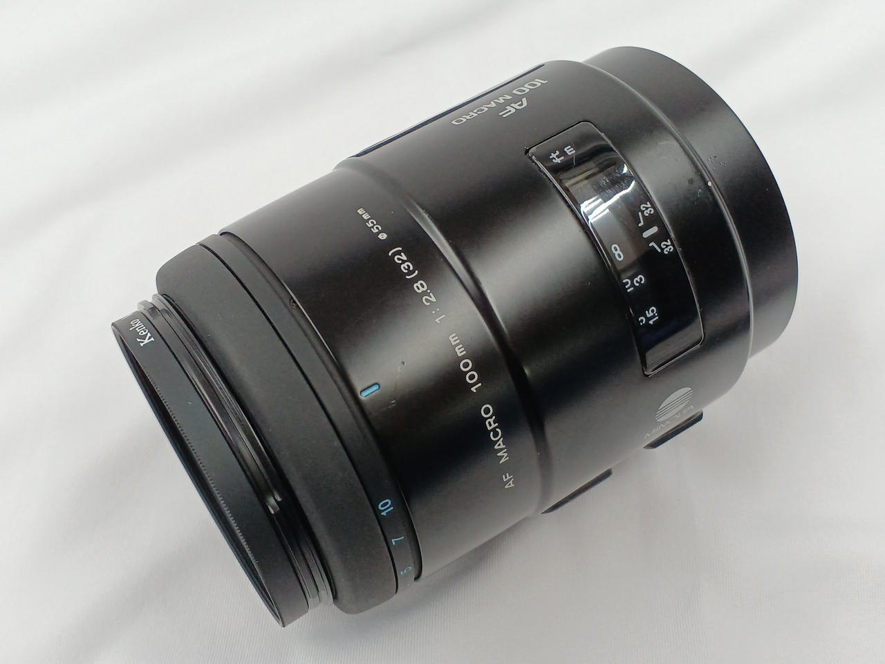 ミノルタ(MINOLTA)|標準・中望遠単焦点レンズ|HARDOFFオフモール