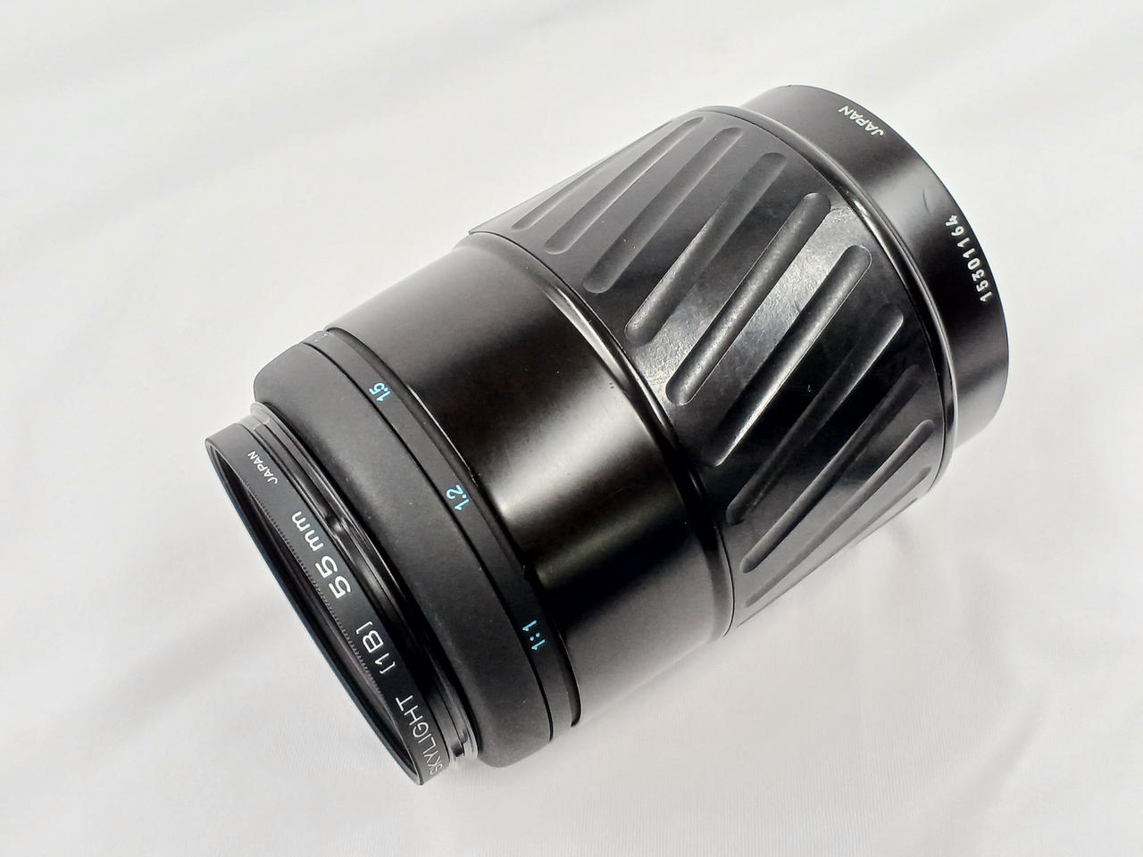 ミノルタ(MINOLTA)|標準・中望遠単焦点レンズ|HARDOFFオフモール