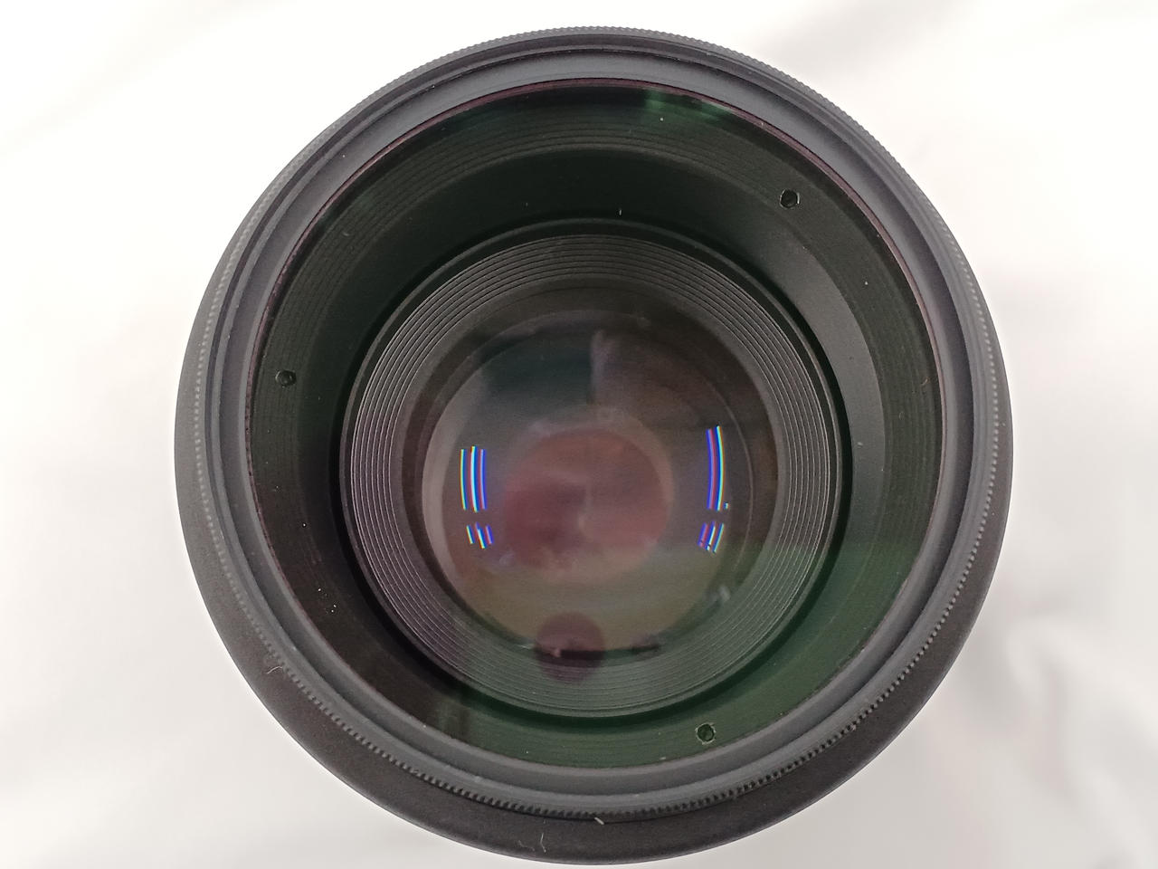 美品】元祖実用AF。MINOLTA α7000＋単焦点レンズ・純正ストラップ 美品】元祖実用AF。MINOLTA α7000＋レンズ・純正ストラップ