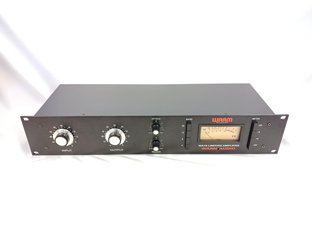 WARM AUDIO WA76 コンプレッサー　数回のみ使用　美品 WARM AUDIO WA76 コンプレッサー