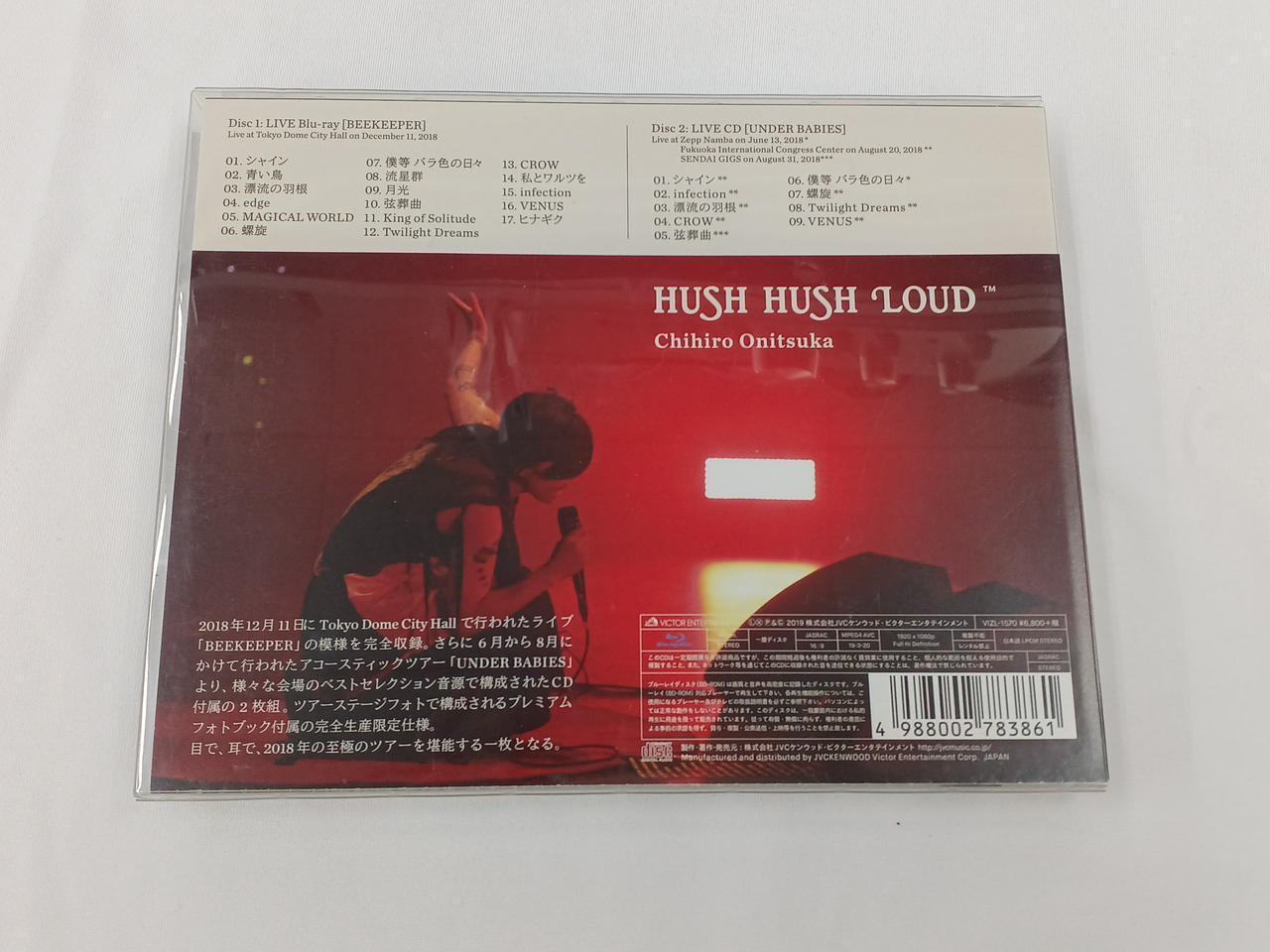 邦楽 J-LOUD,CD Amazon.co.jp: LOUD -JAPAN EDITION- (Team JYP Ver.)(完全生産