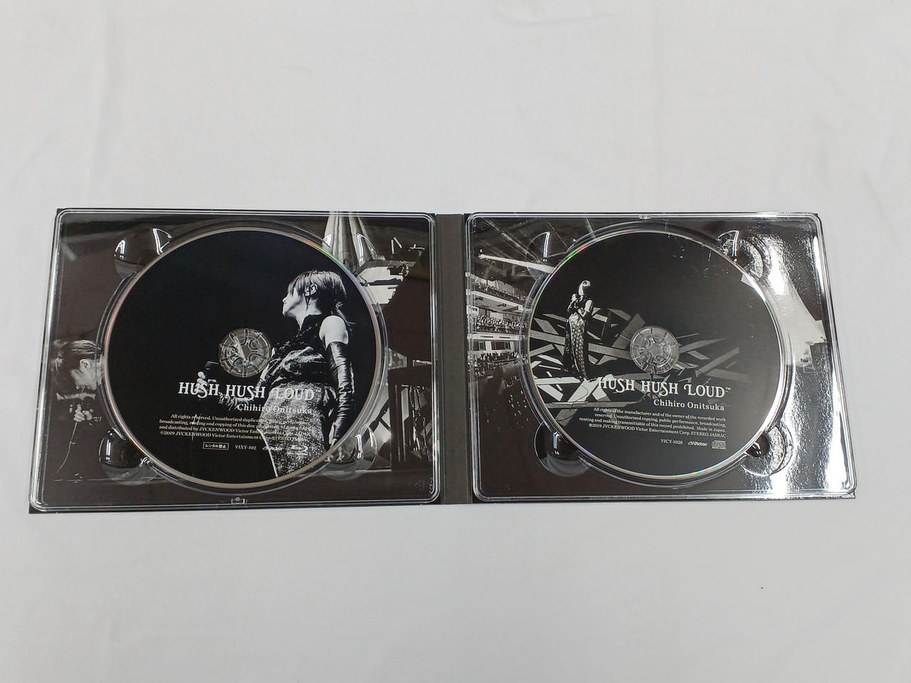 邦楽 J-LOUD,CD Amazon.co.jp: LOUD -JAPAN EDITION- (Team JYP Ver.)(完全生産