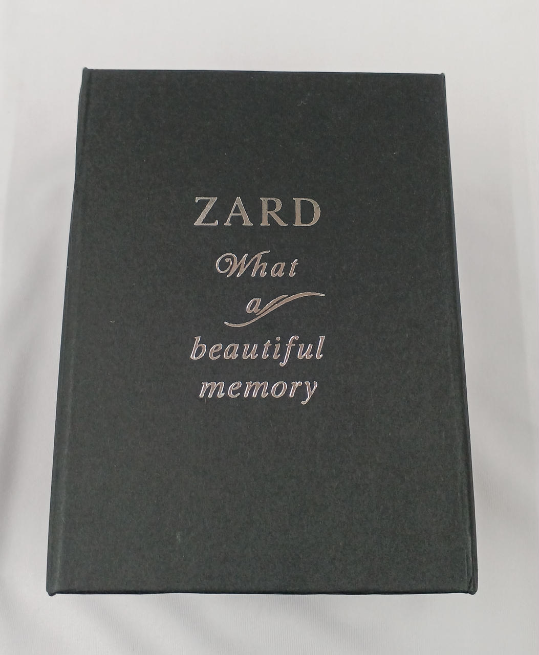 ZARD クリスタルペーパーウェイト 美品】ZARD クリスタルペーパーウェイト - ミュージシャン