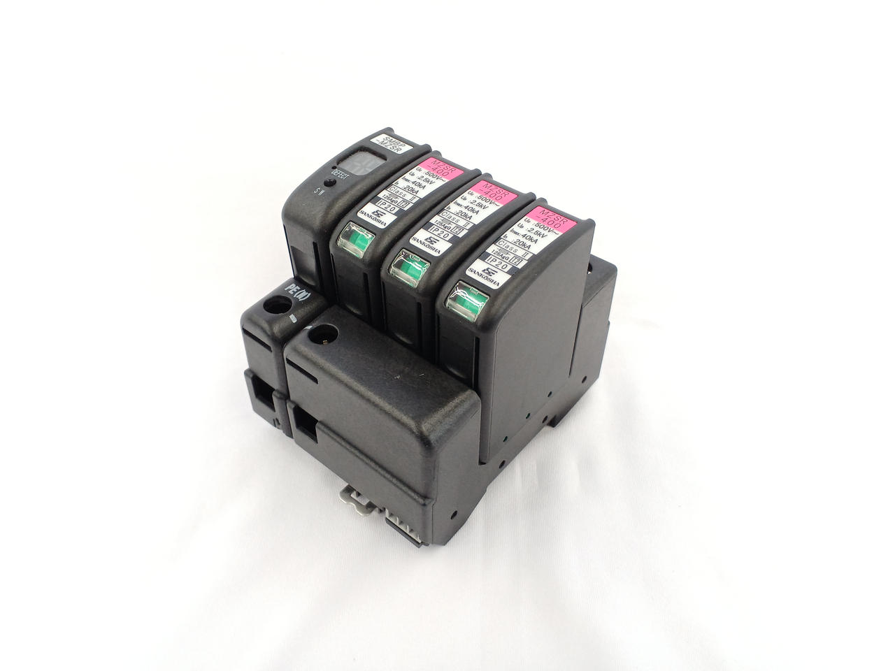 避雷器　SMB-P•R-K2 HOWL2 | SMB-P・R-K2｜株式会社サンコーシヤ