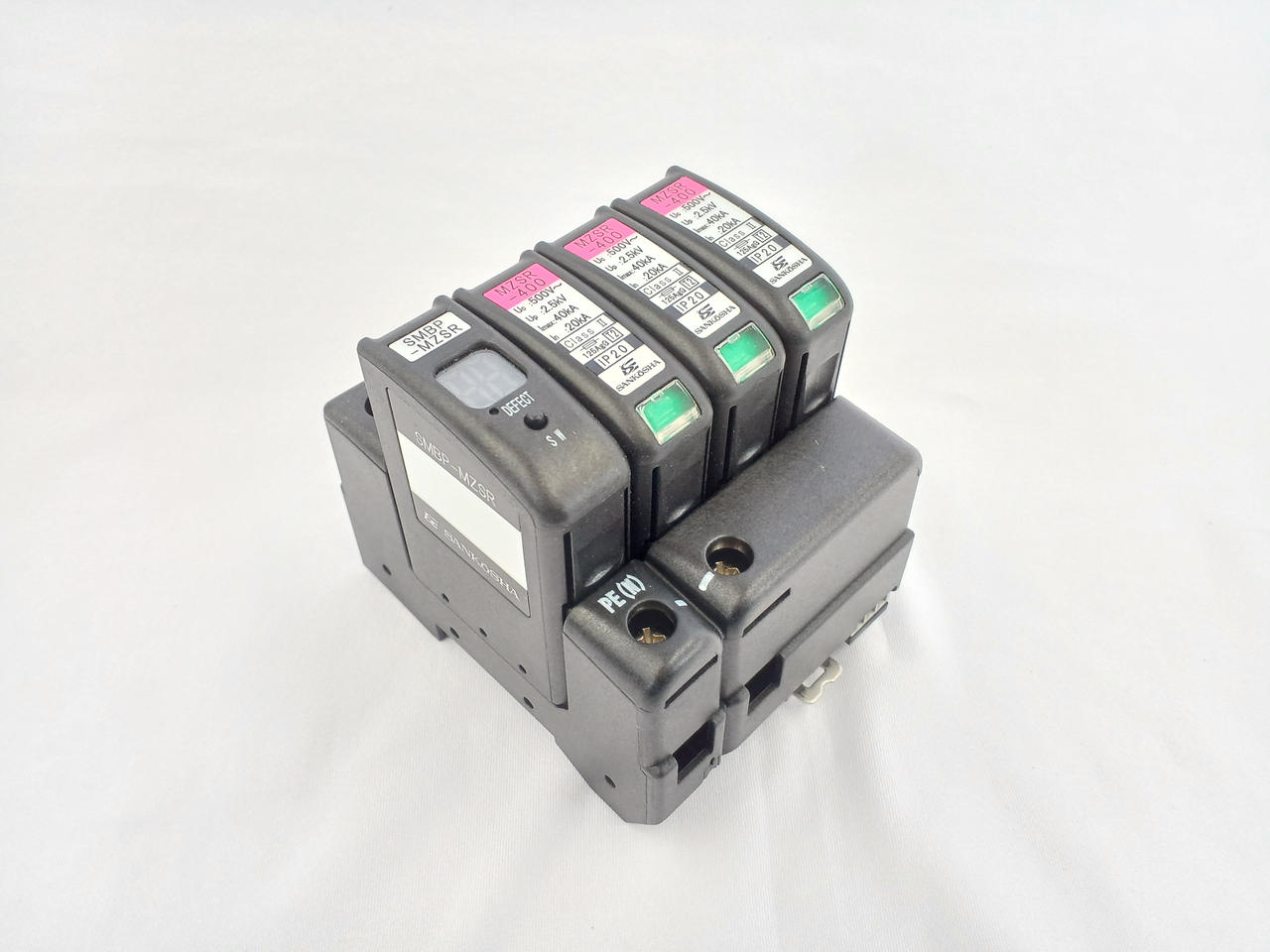 SANKOSHA|電源回路用SPD（避雷器）|HARDOFFオフモール（オフモ