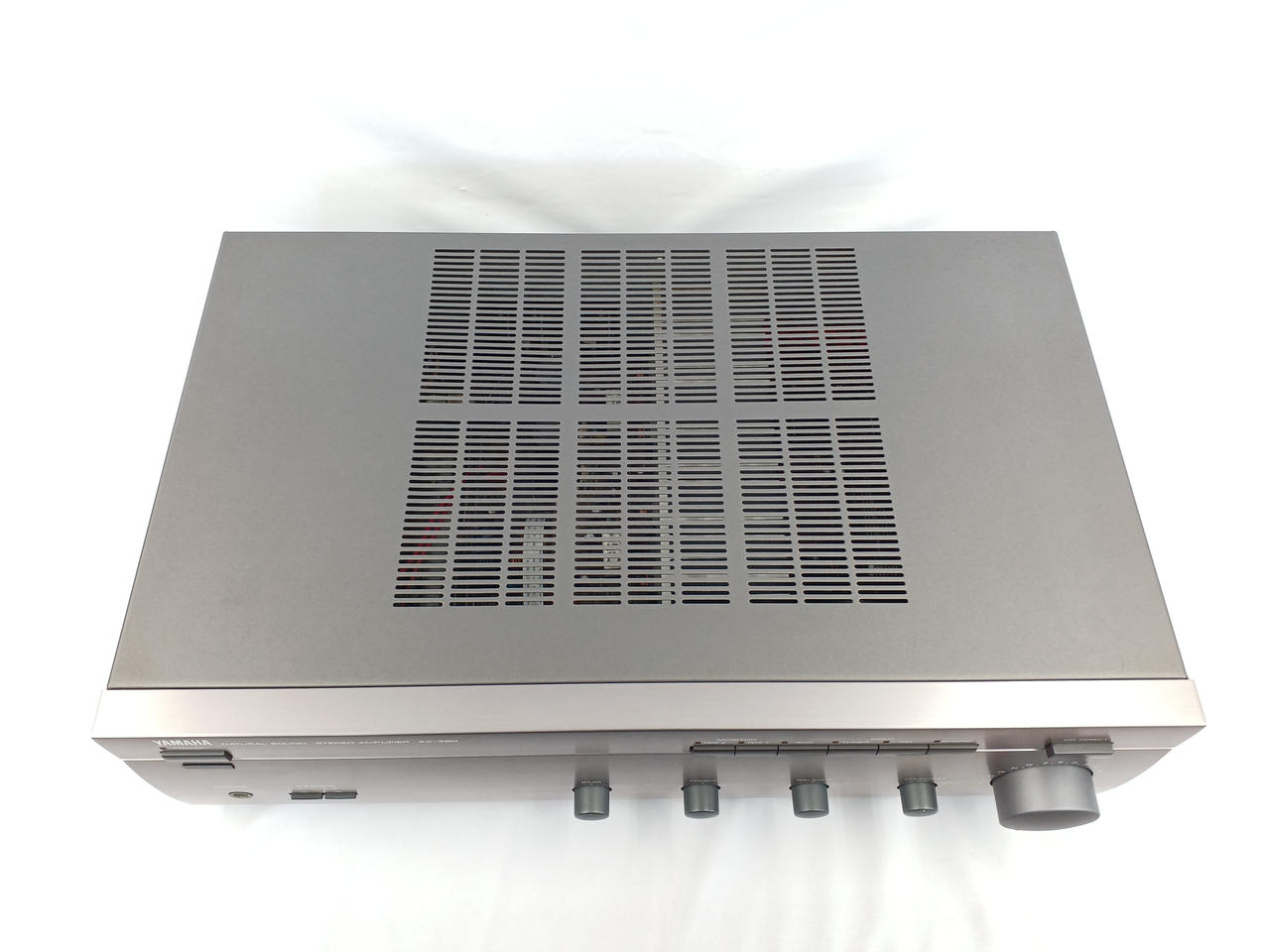 ヤマハ(YAMAHA)|プリメインアンプ|HARDOFFオフモール（オフモ