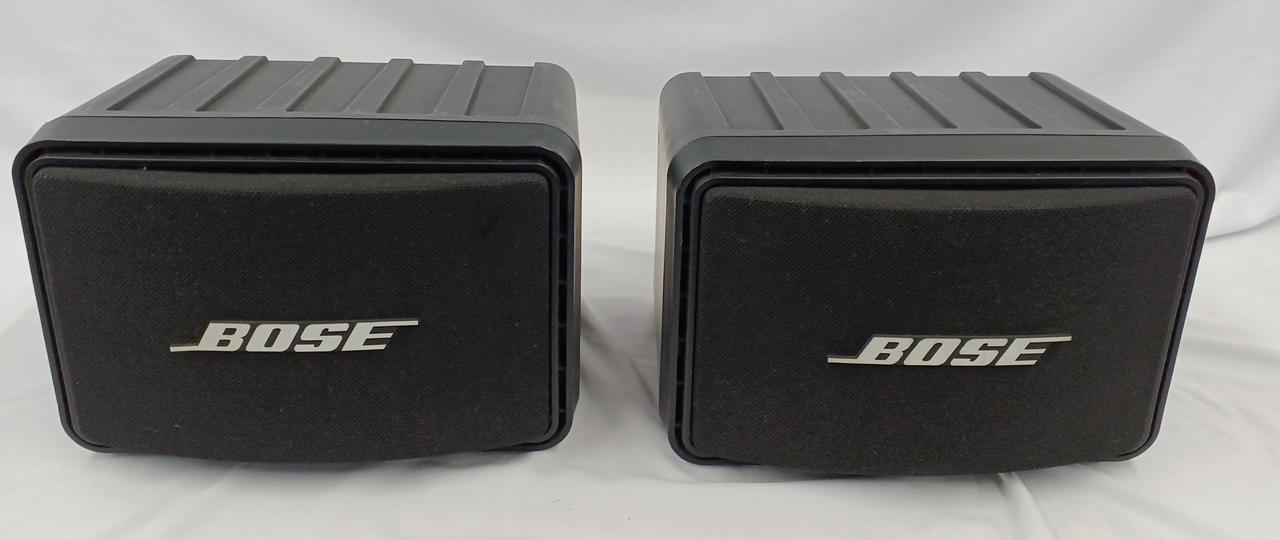 BOSE|スピーカーシステム(ペア)|HARDOFFオフモール（オフモ