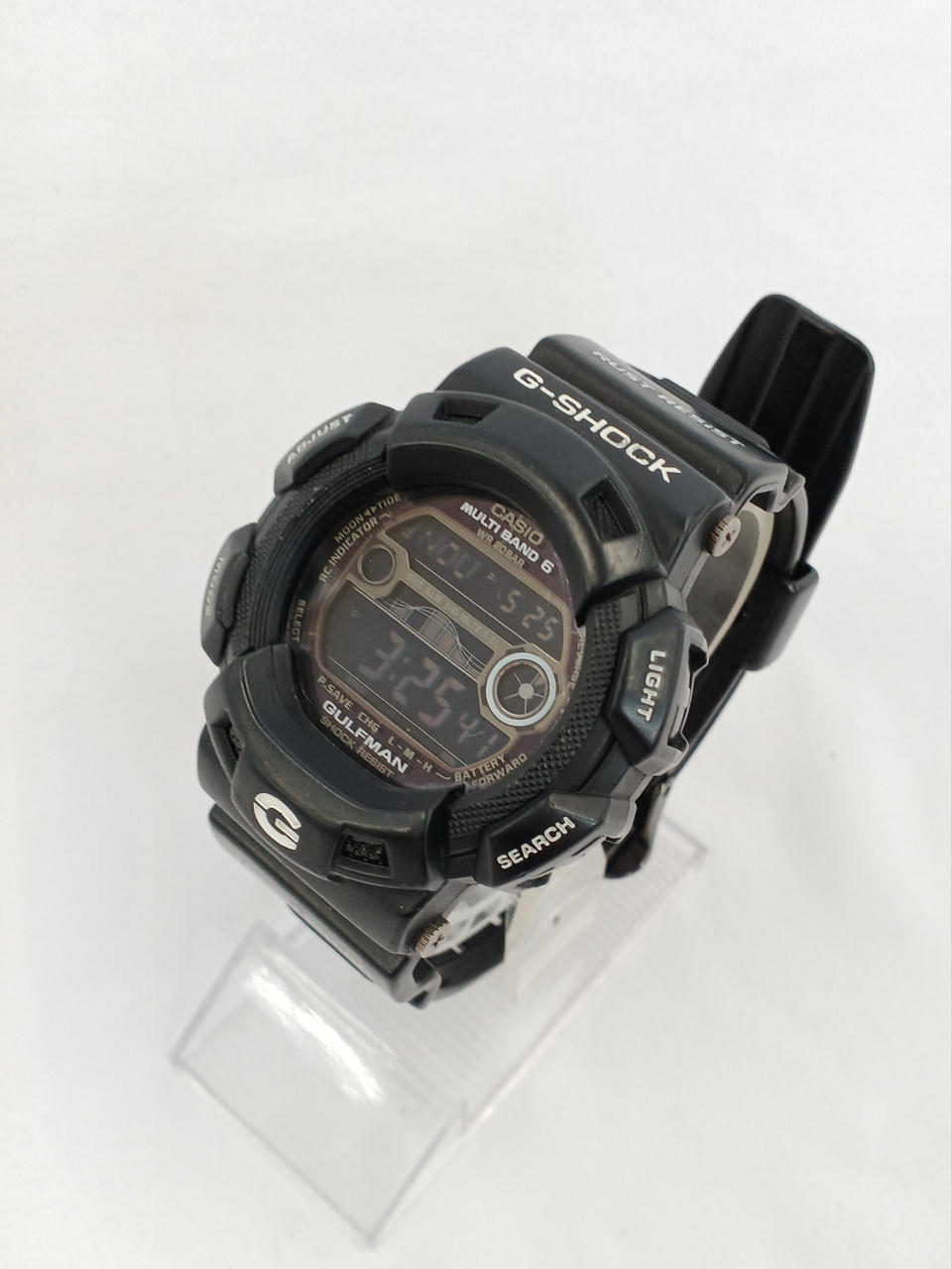 CASIO|G-SHOCK GULFMAN|HARDOFFオフモール（オフモ